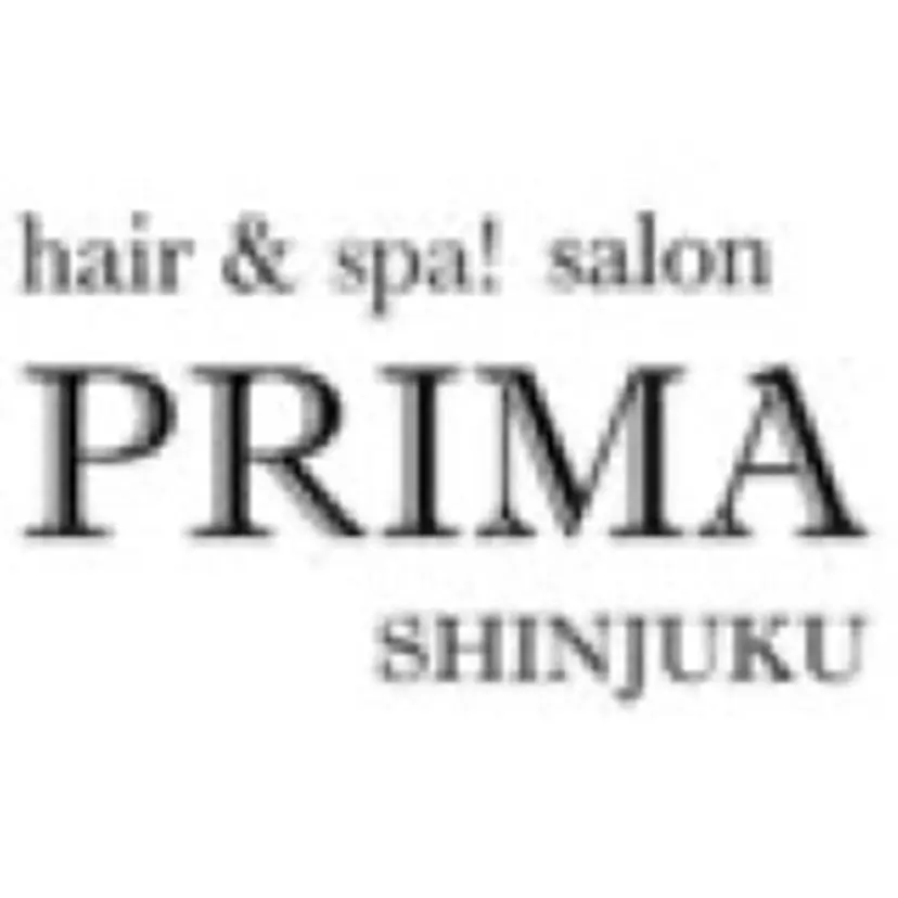 PRIMA 新宿の掲載