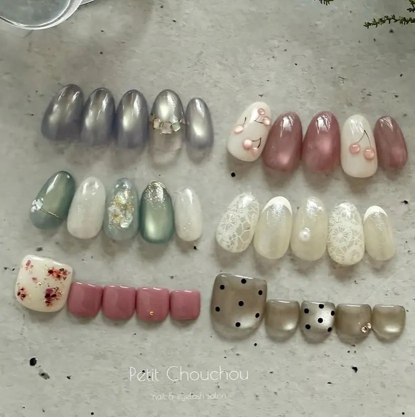 petit chou chou みい🕊️の掲載