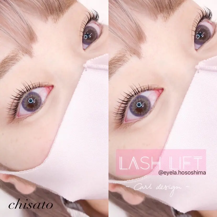 chi satoの掲載