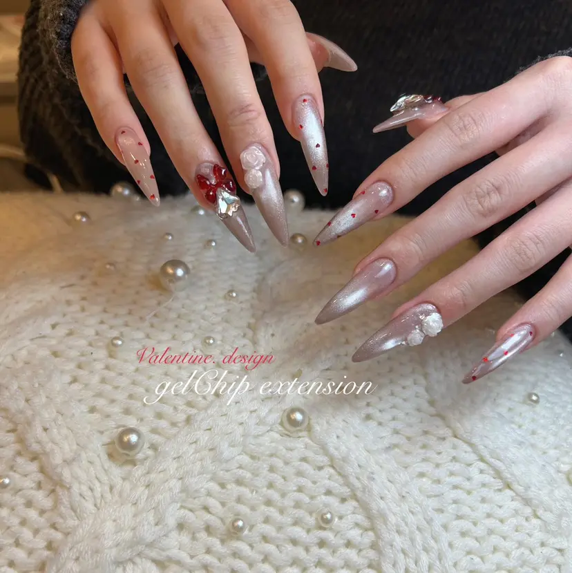 *・*MIMnail 1号店・*:・*の掲載