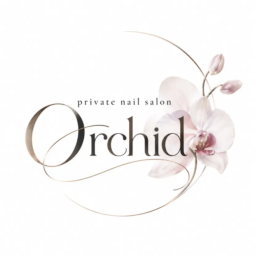 nail salon Orchidの掲載