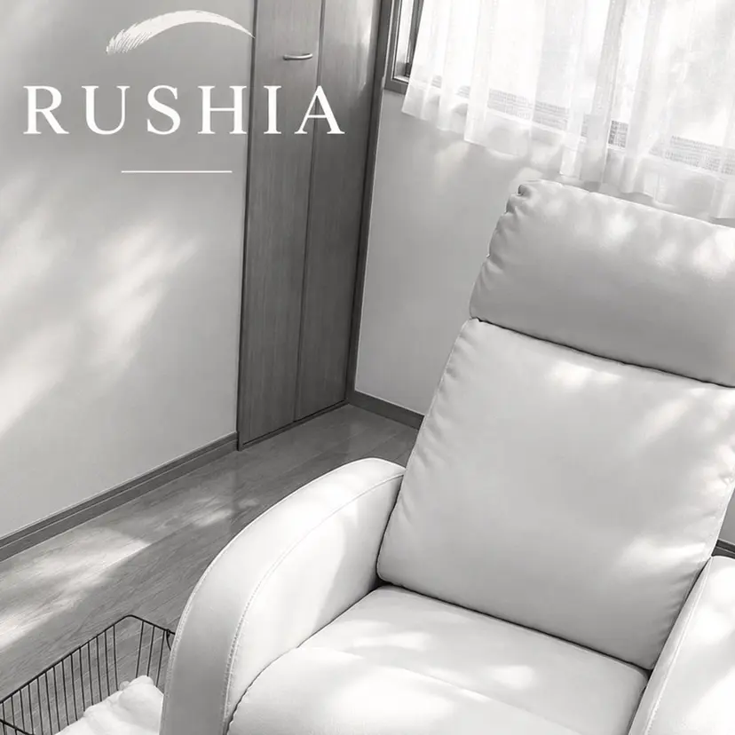 RUSHIA minaの掲載