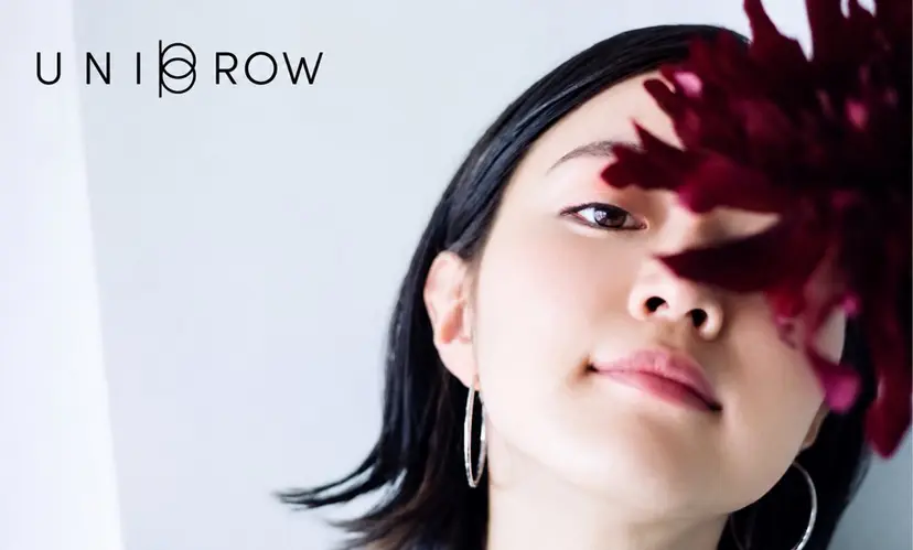 UNIBROW AKANEの掲載