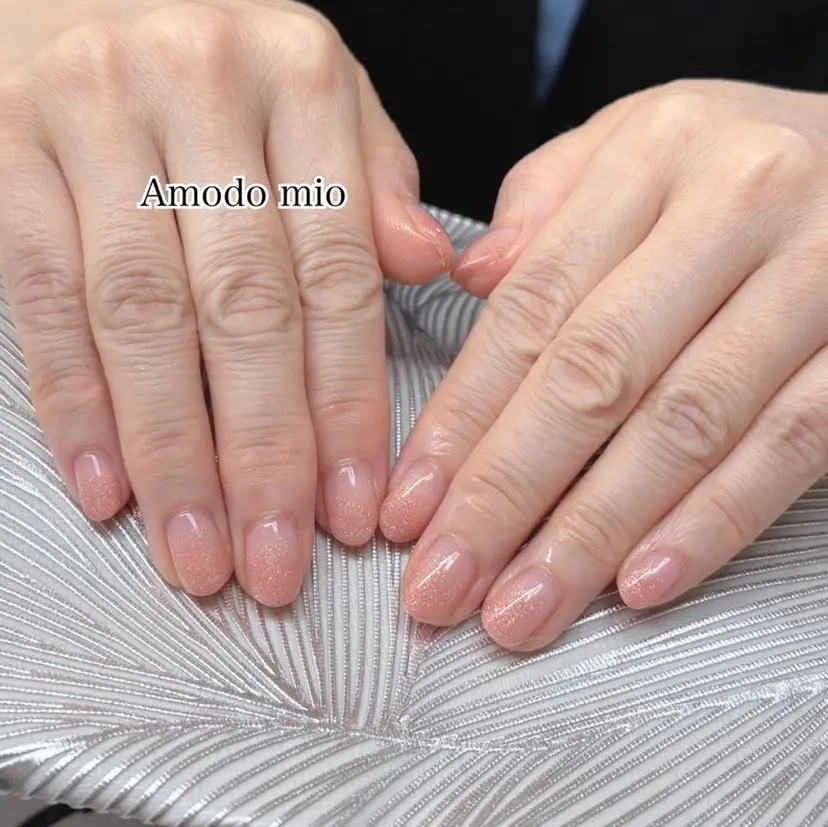 A modo mio アモ－ドミオの掲載