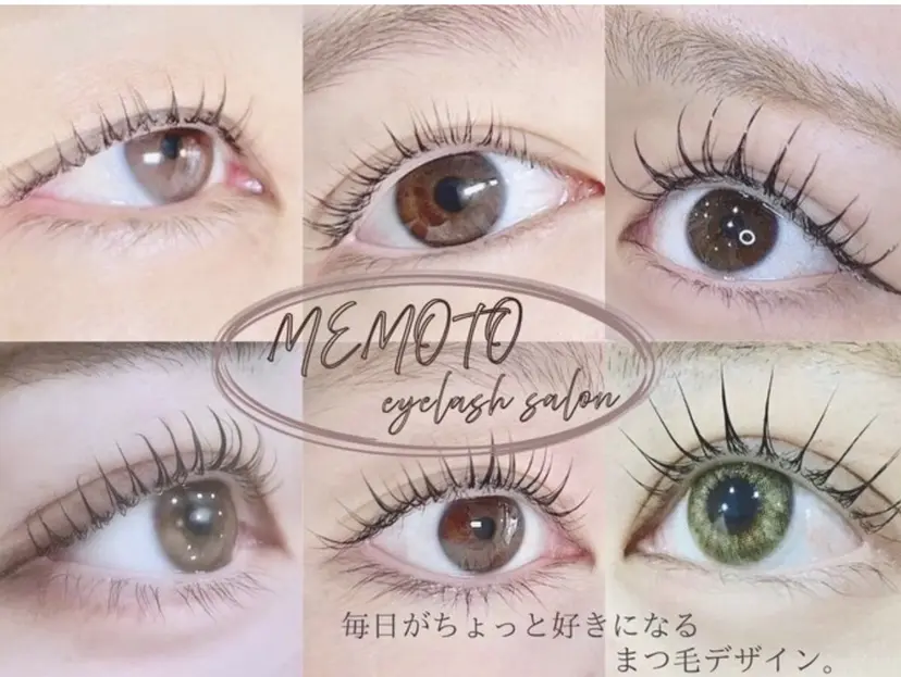 memoto 大阪本町店の掲載