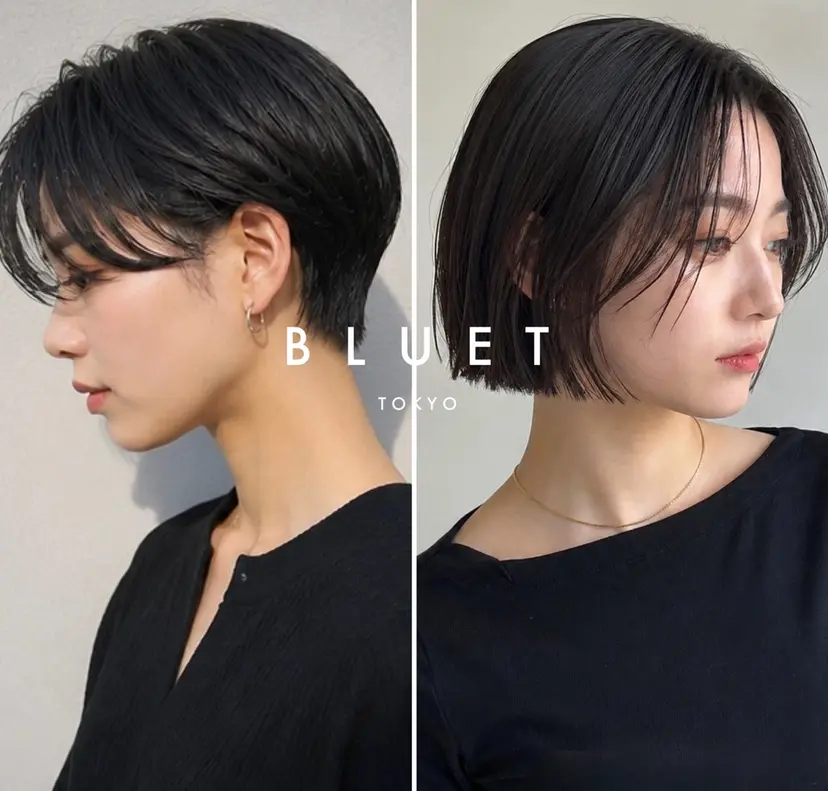 カット特化 /BLUET/新宿の掲載