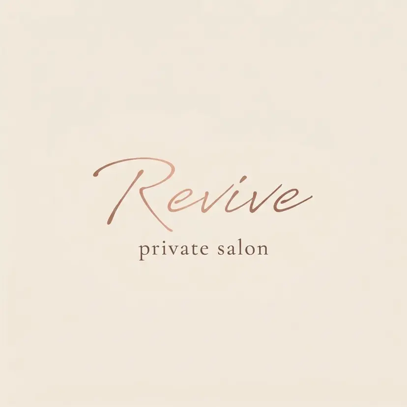 REVIVE リバイブの掲載