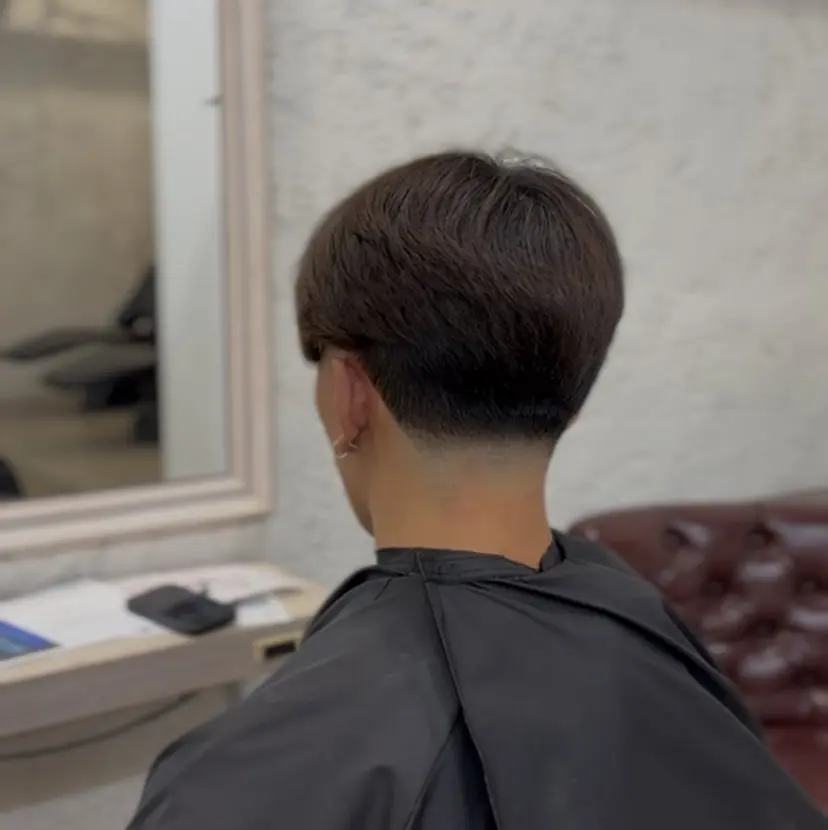 tidehair 叶汰の掲載