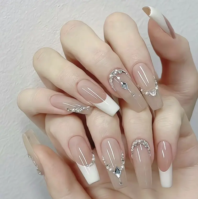 XIMINANAIL SALON KANの掲載