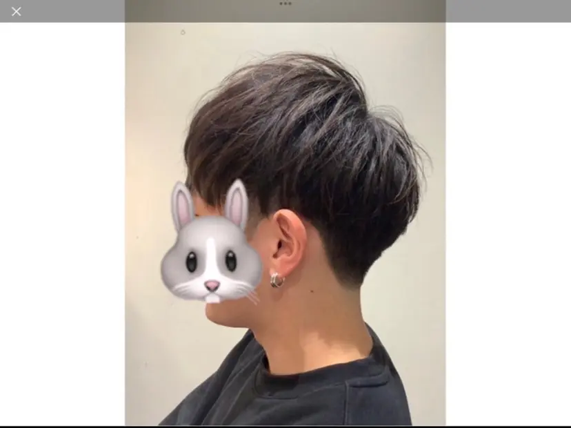 👑メンズカット🫥 KAN🫶の掲載
