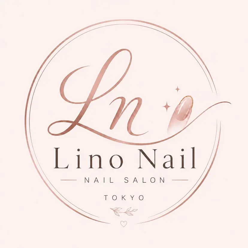 リノネイル Linoの掲載