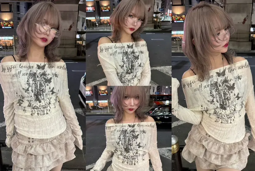 Rinka 梅田の掲載