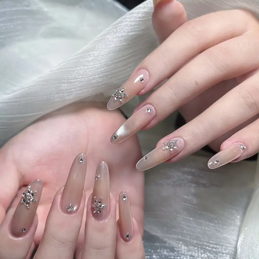 NEW NAIL💞 yukiの掲載