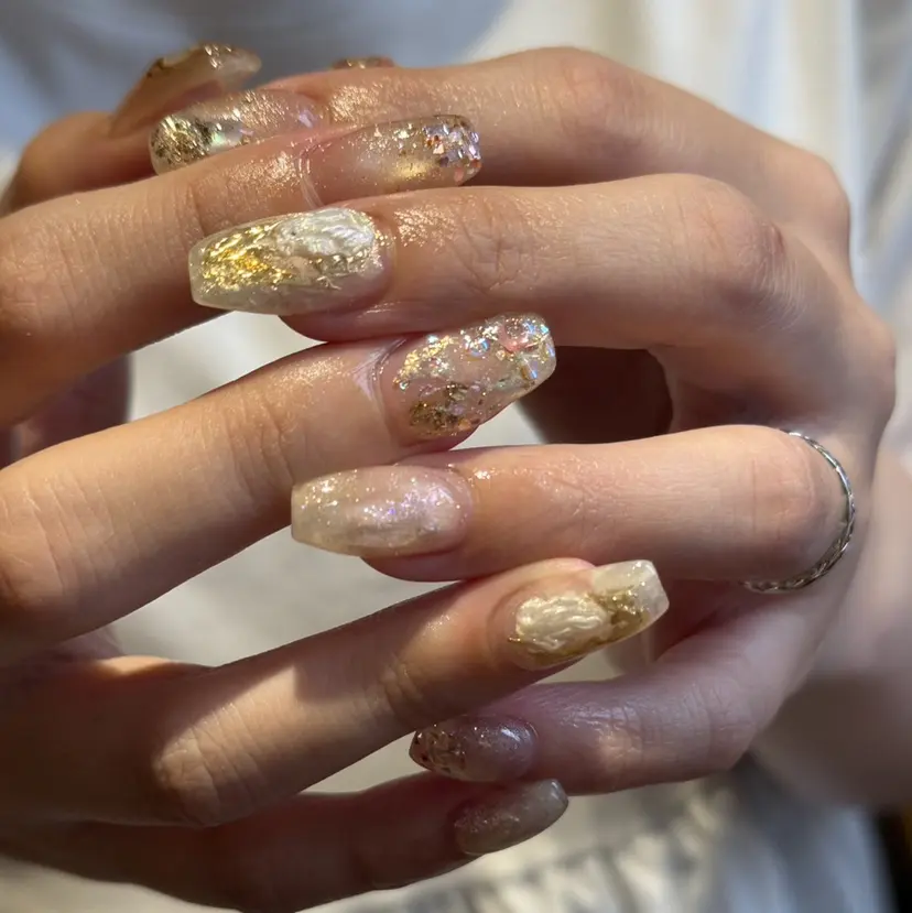 Nail Salon Luanaの掲載