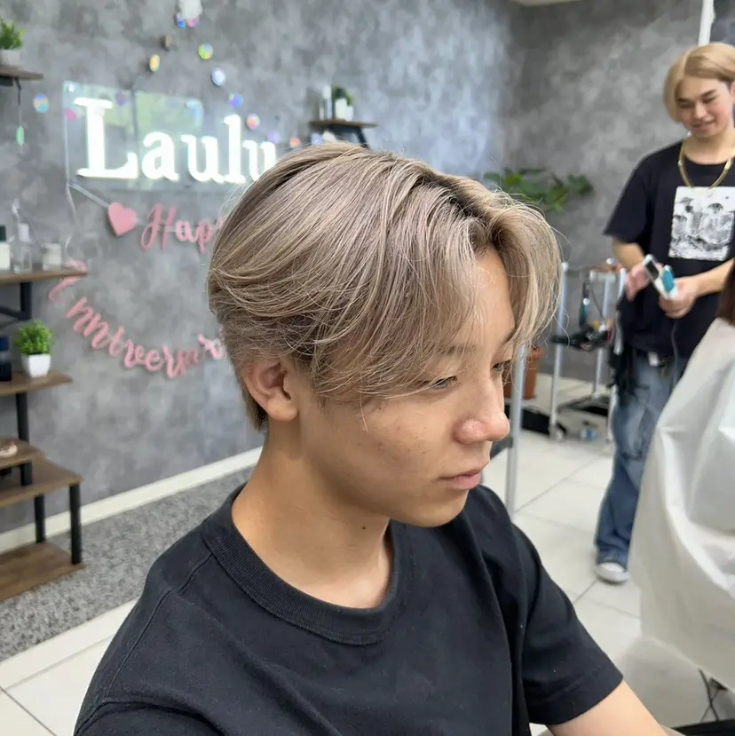 カワノケイト カラーモデル募集中の掲載