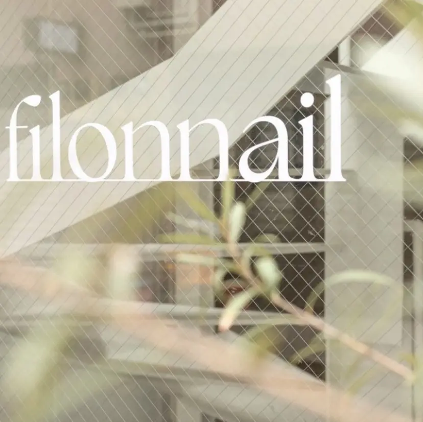 filonnail akaneの掲載