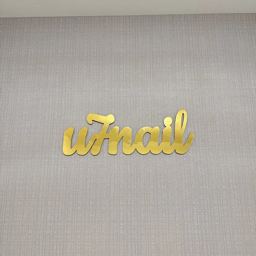u7 nailの掲載