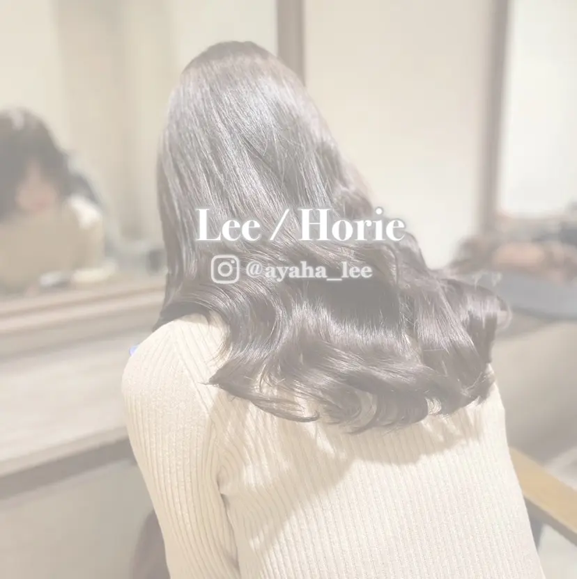 Lee Horie / Ayahaの掲載