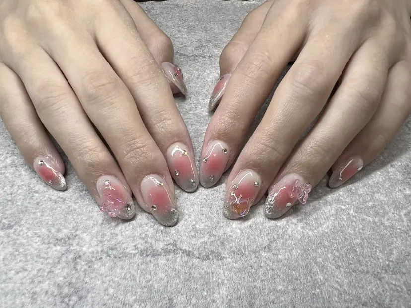 222Nail [稲田さやか]の掲載