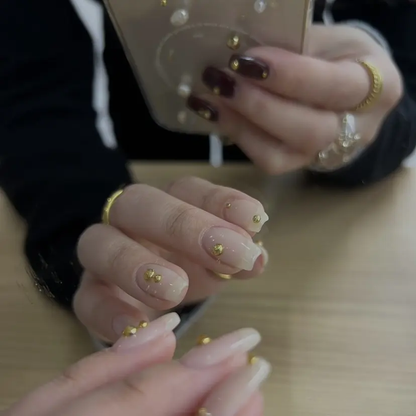 Bana_ Nailの掲載