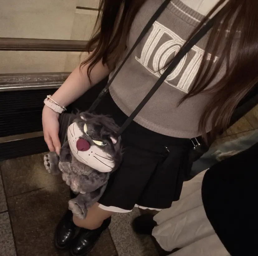 🌙🧸fein. Miu🧸🌙の掲載