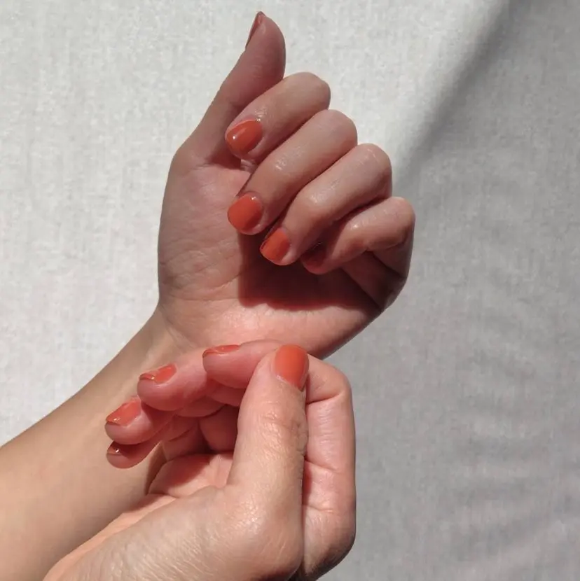 nail shizukaの掲載