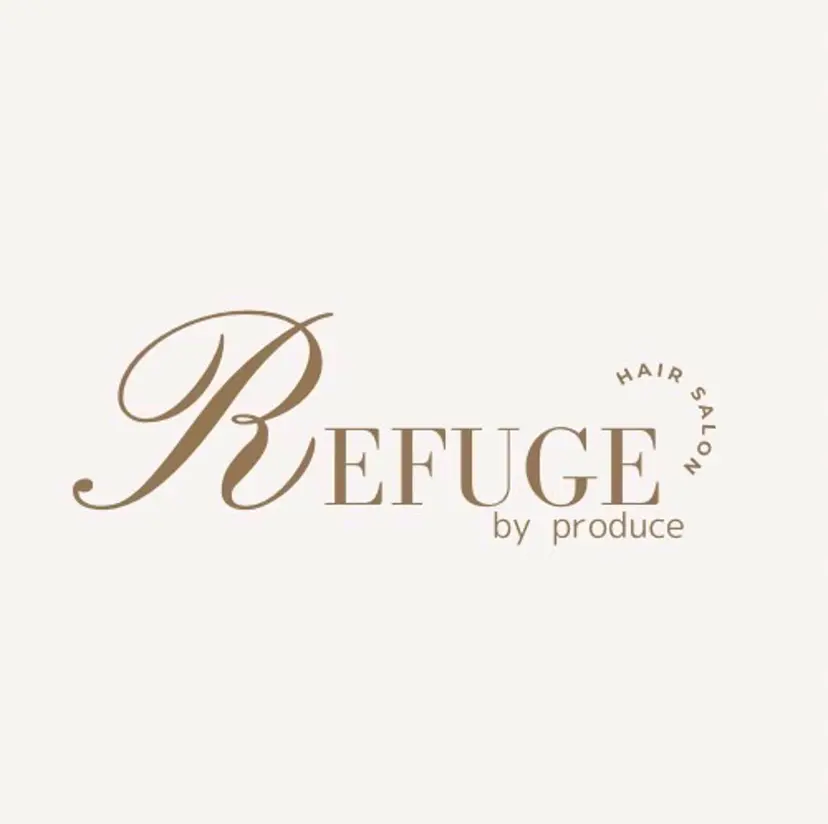 Refuge by produceの掲載