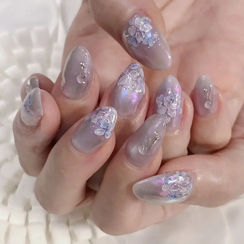 Rawr / saoriの掲載