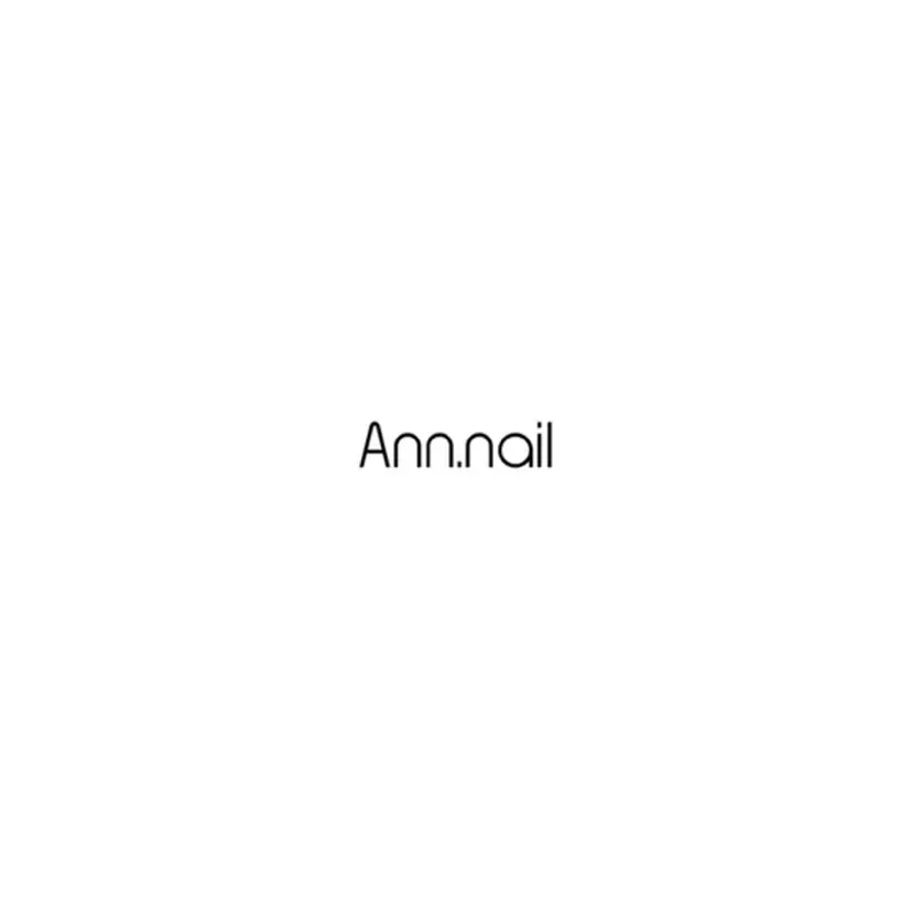 Ann nailの掲載