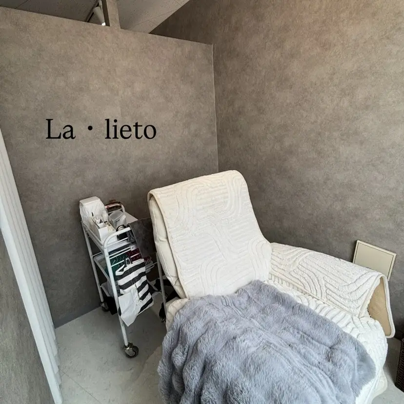 La・lieto RIE🩷の掲載