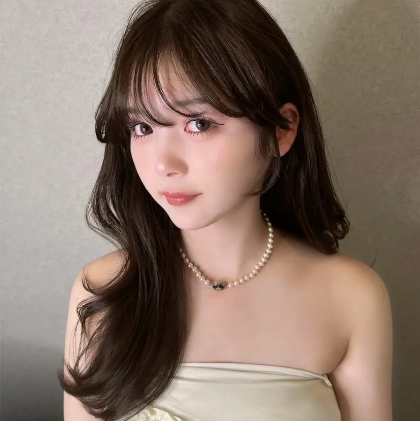 Nao Maedaの掲載