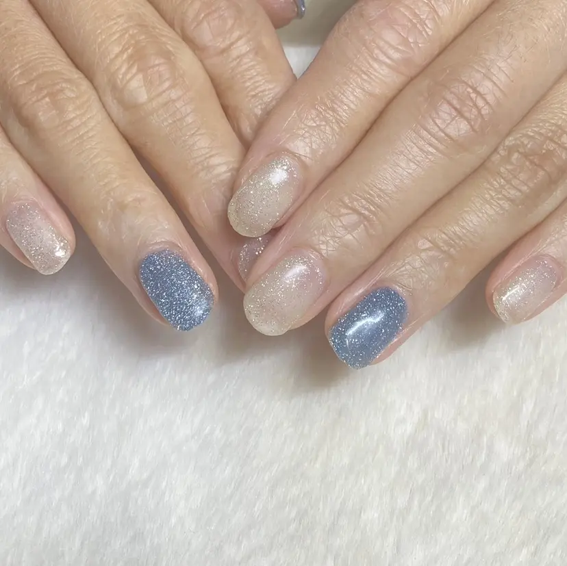 nail You&beの掲載