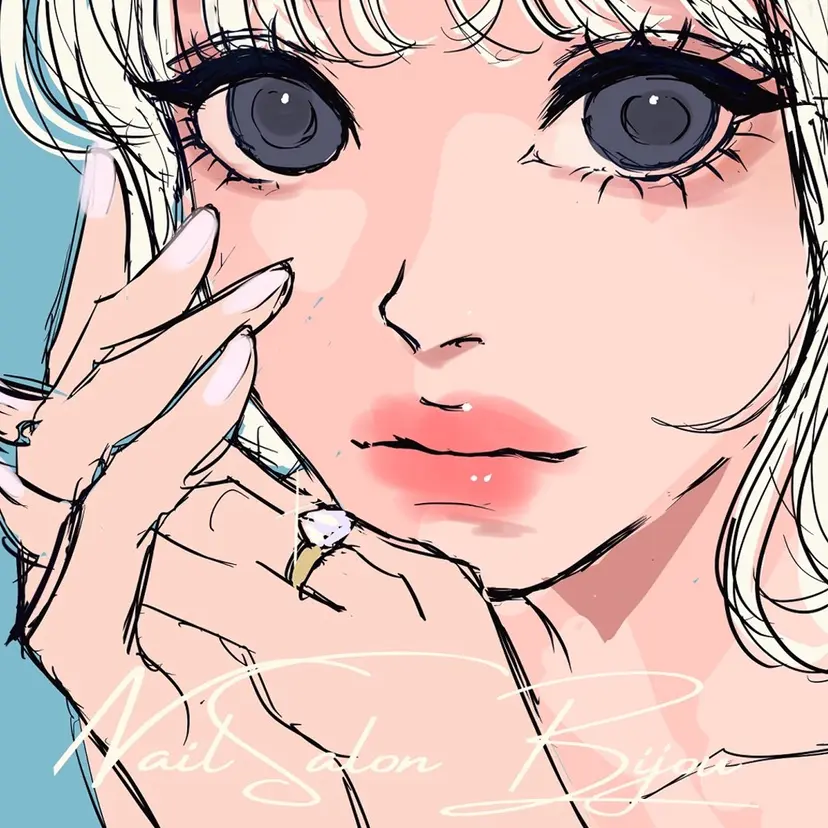 NailSalon Bijouの掲載
