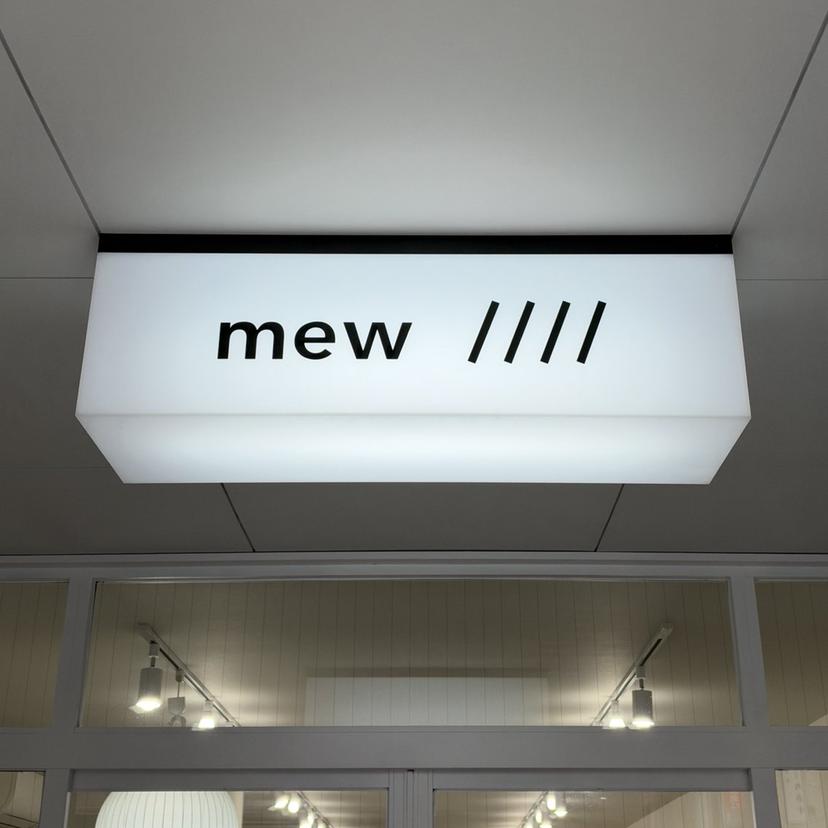mew  //// chihiroの掲載