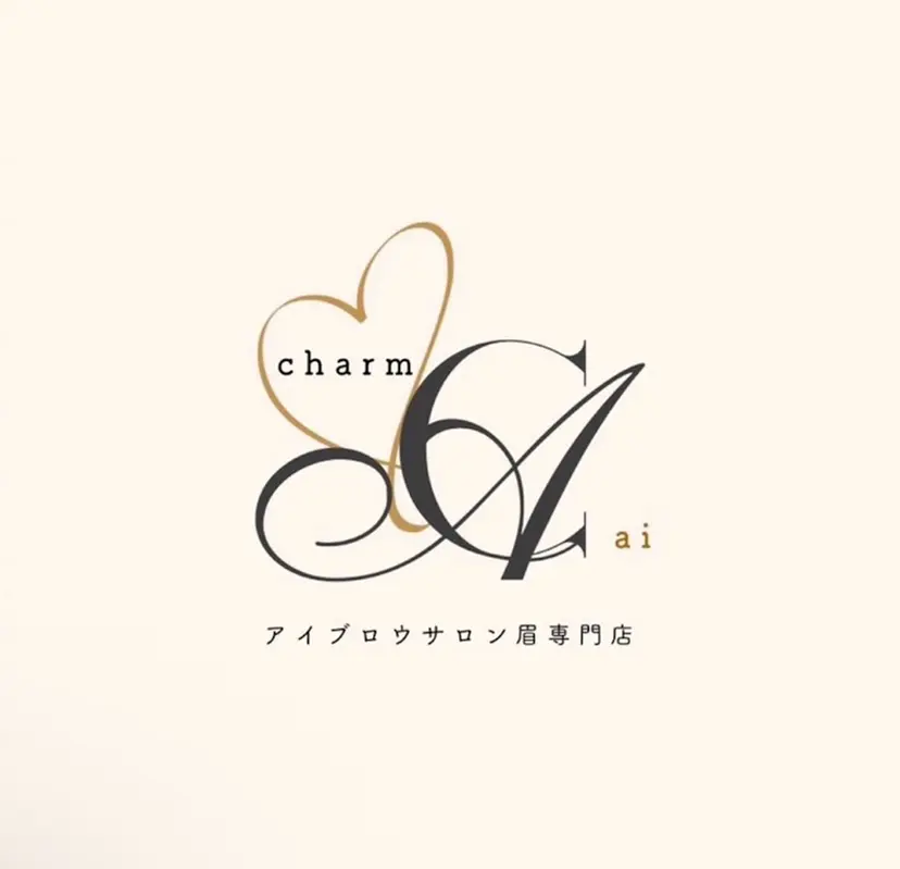 charm ai irohaの掲載