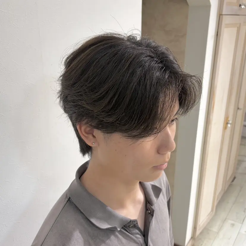 ifhhonten / HARUKIの掲載