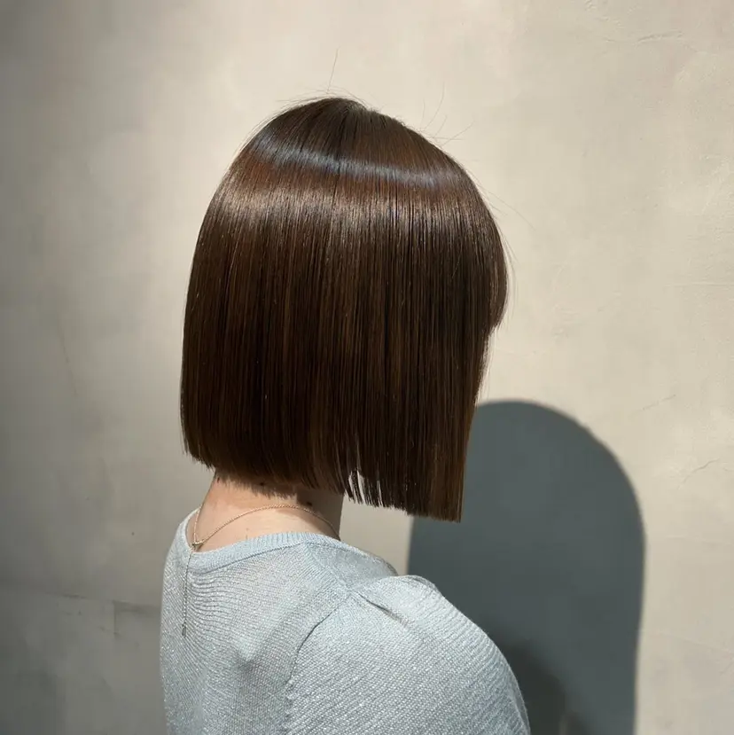 渋谷/似合わせ× トレンド ふうか🪽の掲載