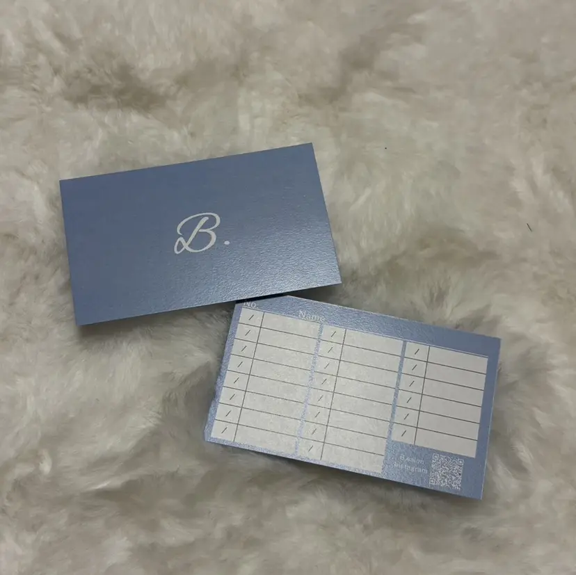 B. salonの掲載