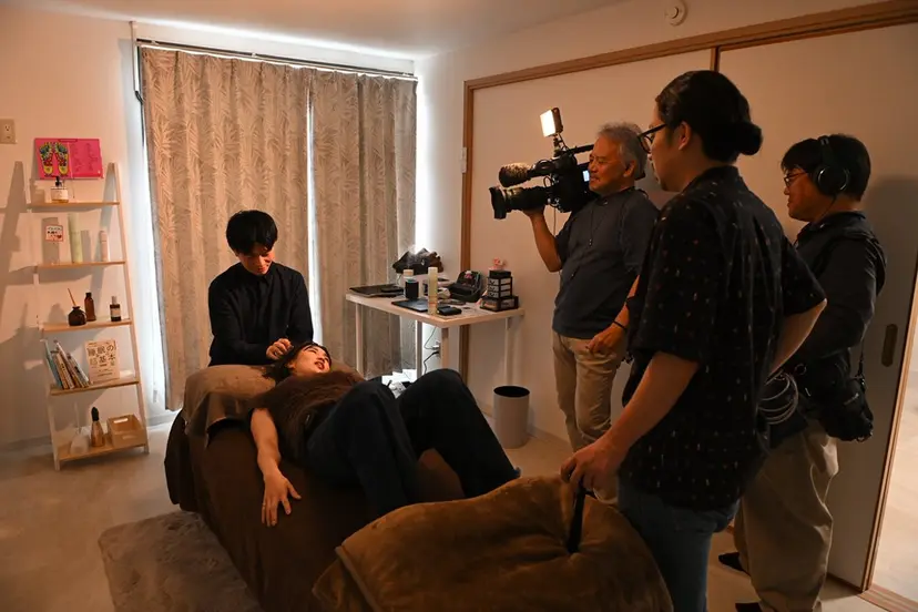 地村 綾の掲載