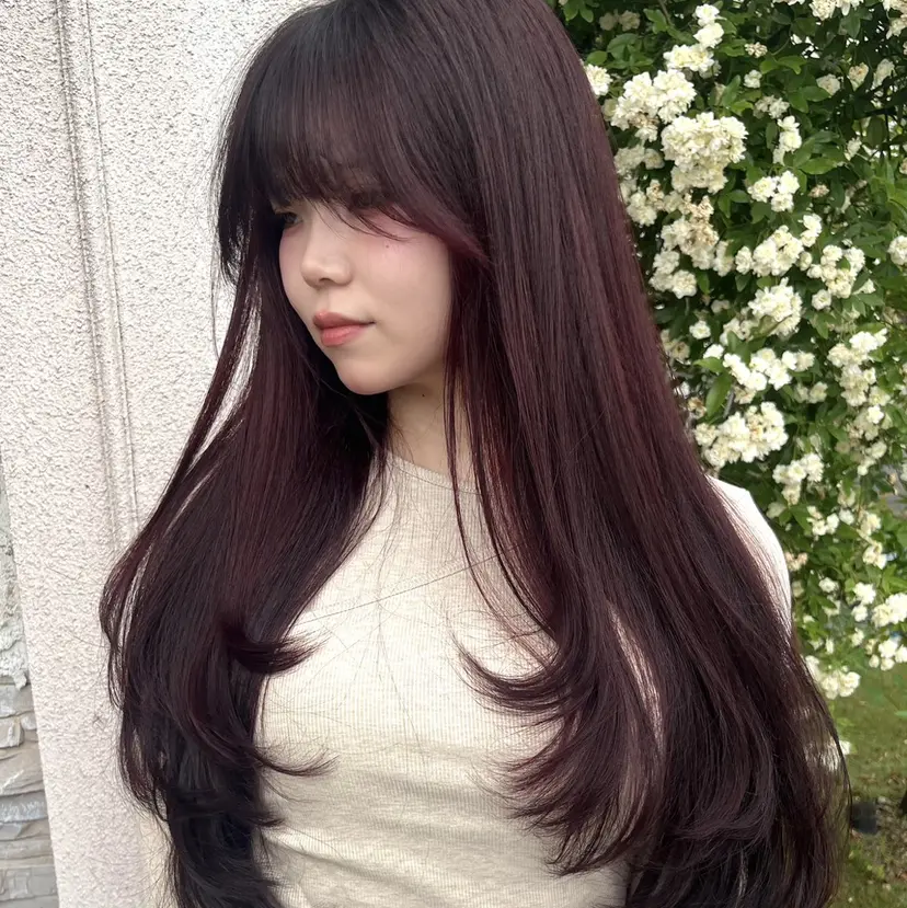 💫レイヤーカット✨ 透明感カラー工藤雄大の掲載