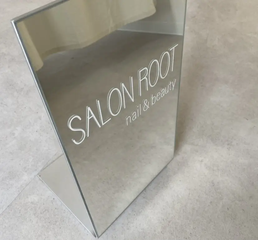 SALON ROOTの掲載