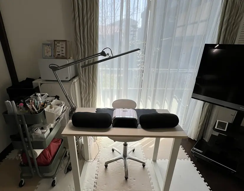 salon ownの掲載