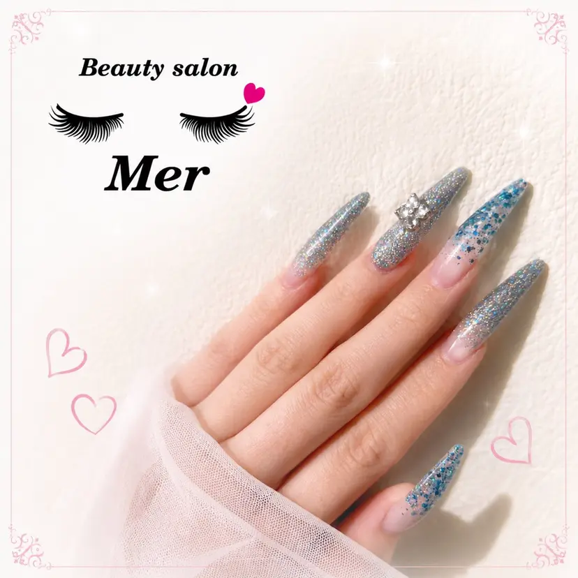 nail♡Mer♡ Ryoの掲載