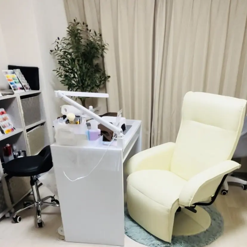 Bell Nailの掲載