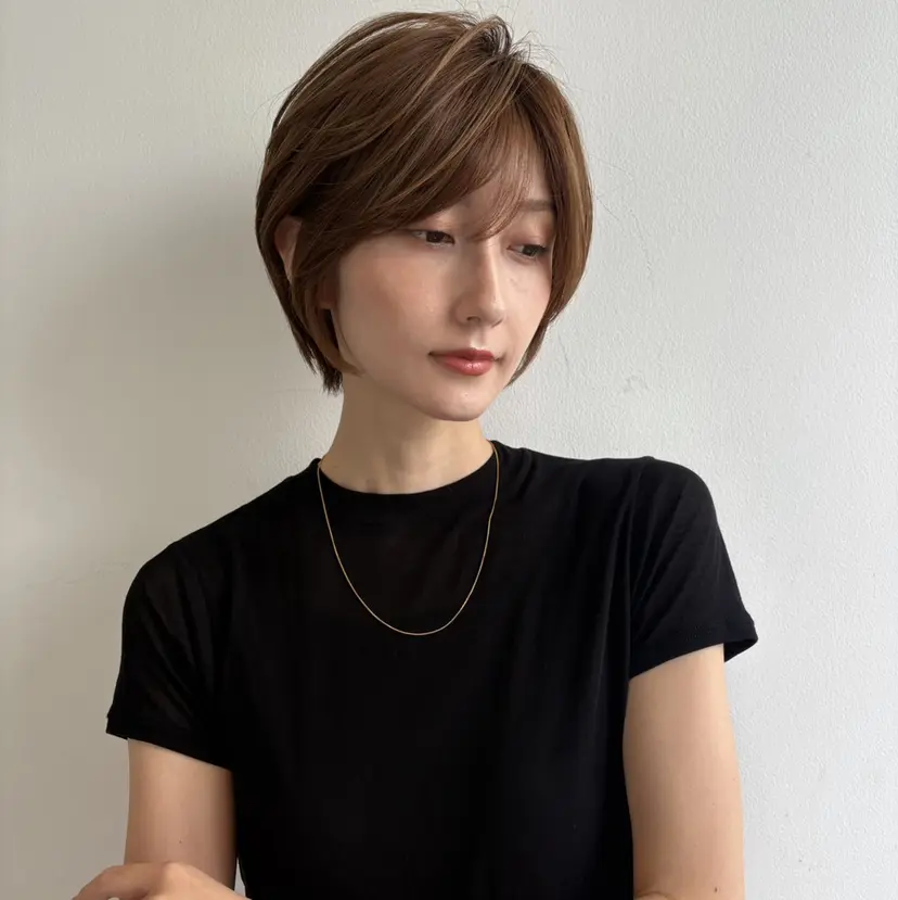 雨宮 美月/ショート特化の掲載