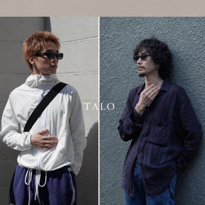 talo_koji 透明感カラー🫧/の掲載