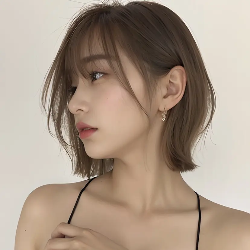 stylist 佐藤の掲載