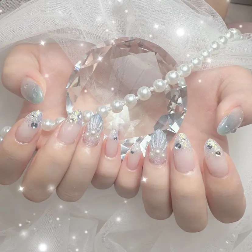Pawtique nail salonの掲載