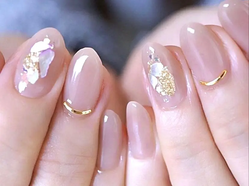 f2 nailの掲載