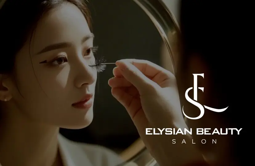 Elysian マツエクサロンの掲載
